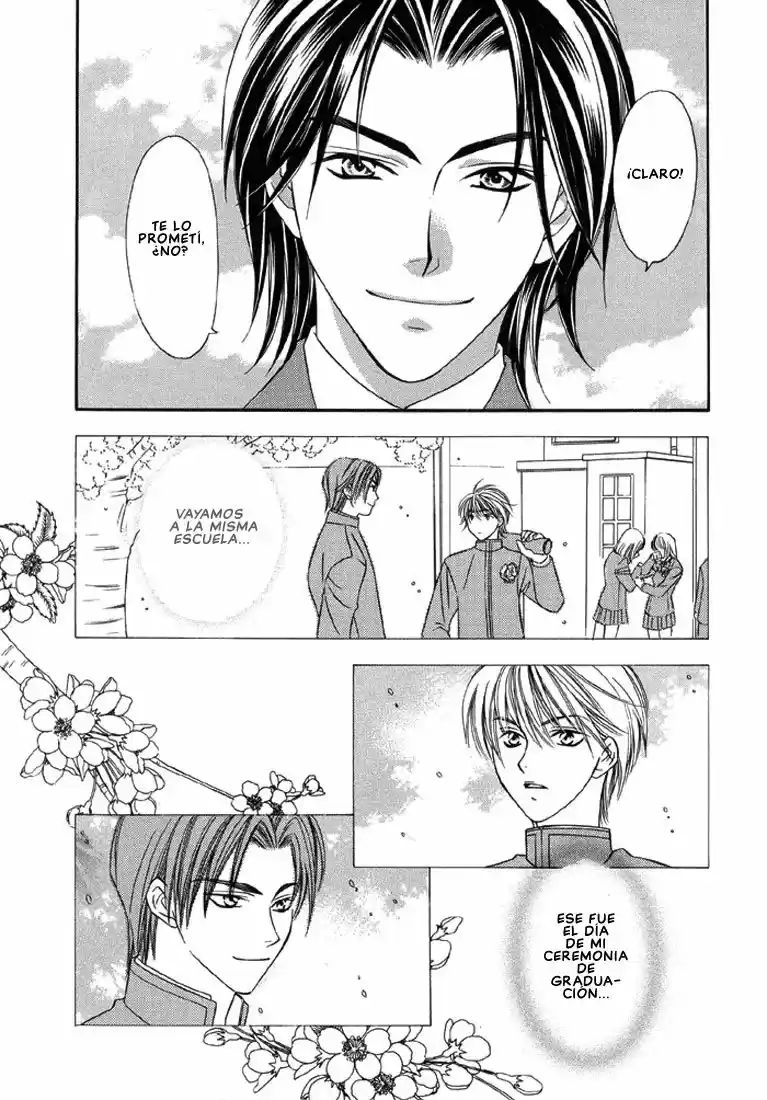 Oujisama wo Tsukamaero! (2003) - Capítulo 1 - Página 8 - LectorTMOo
