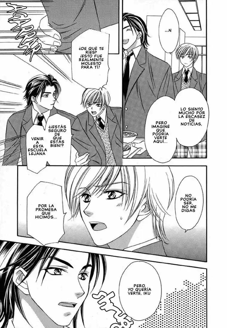 Oujisama wo Tsukamaero! (2003) - Capítulo 1 - Página 13 - LectorTMOo