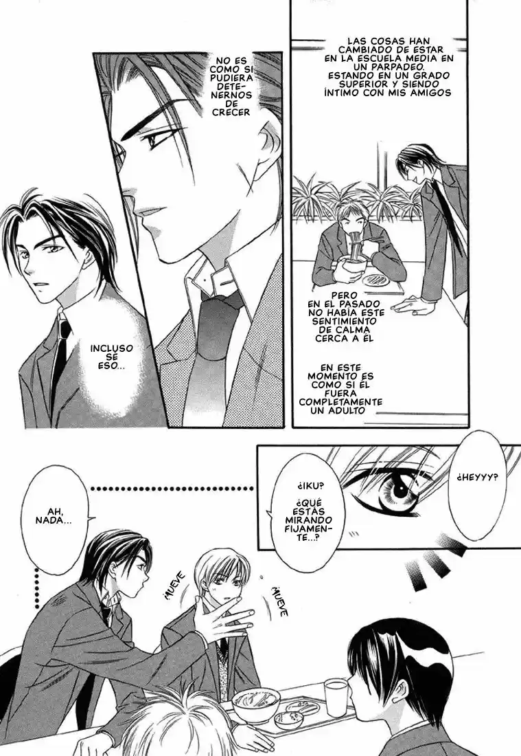 Oujisama wo Tsukamaero! (2003) - Capítulo 1 - Página 15 - LectorTMOo