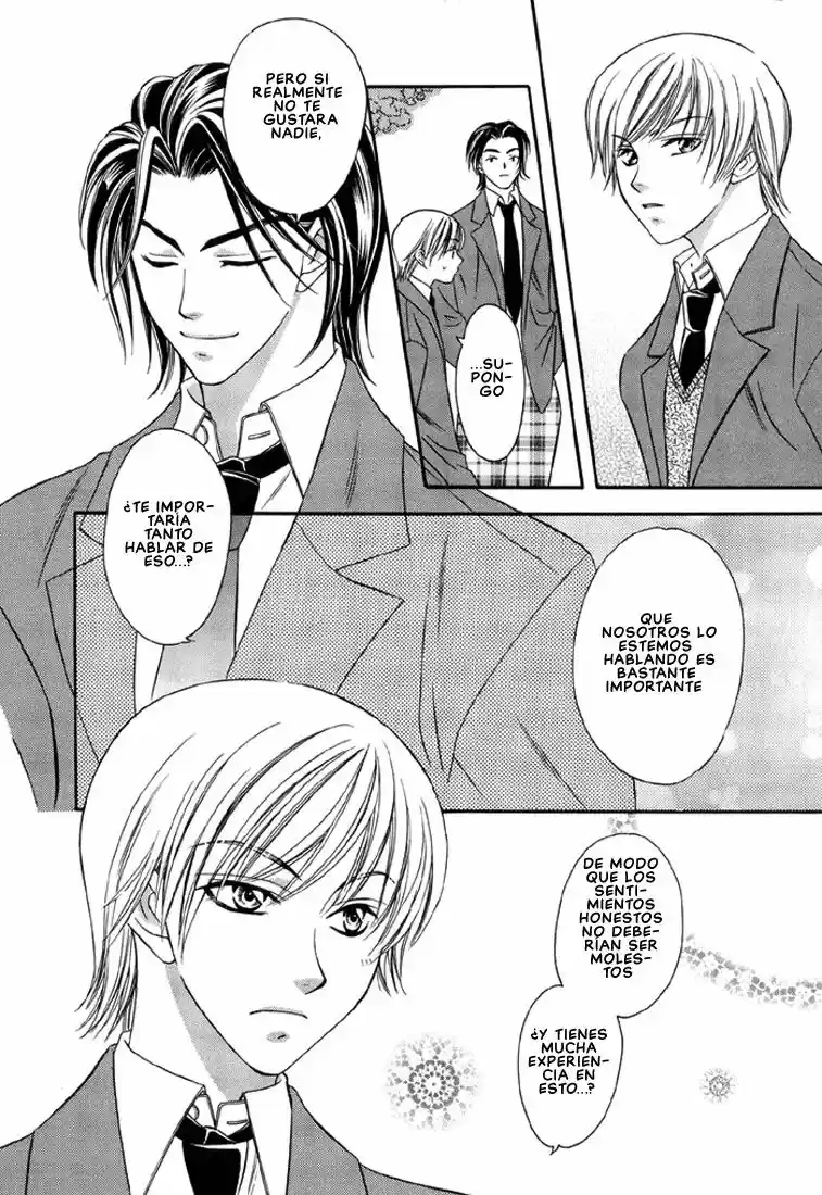 Oujisama wo Tsukamaero! (2003) - Capítulo 1 - Página 20 - LectorTMOo