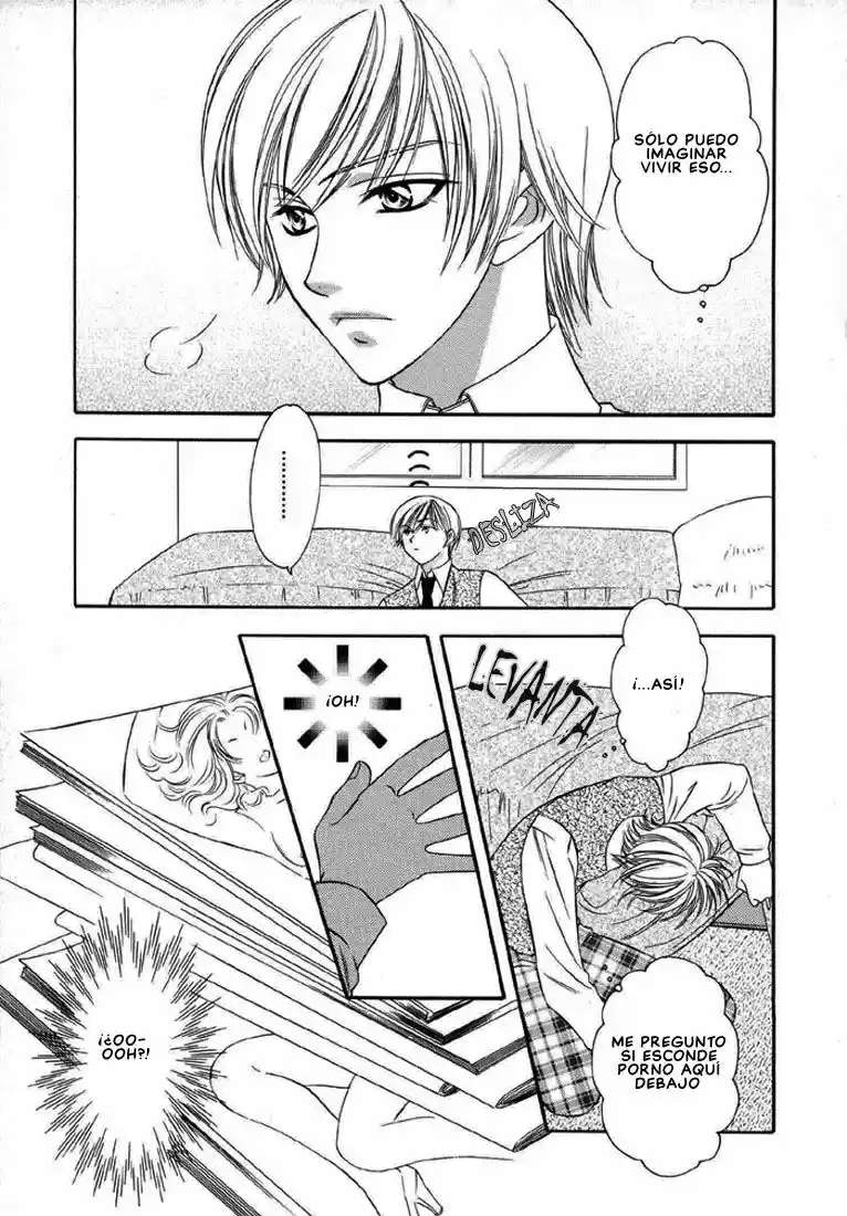 Oujisama wo Tsukamaero! (2003) - Capítulo 1 - Página 23 - LectorTMOo