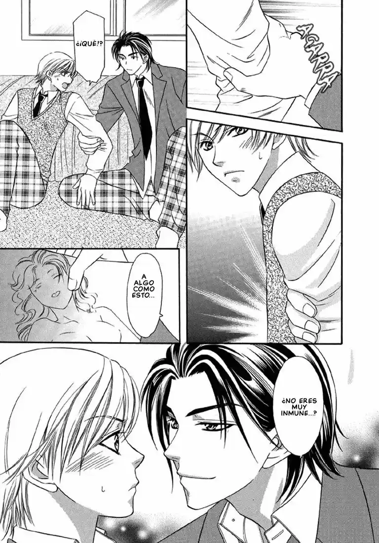Oujisama wo Tsukamaero! (2003) - Capítulo 1 - Página 27 - LectorTMOo