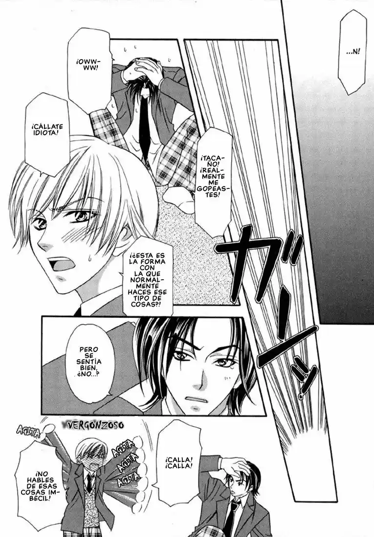 Oujisama wo Tsukamaero! (2003) - Capítulo 1 - Página 32 - LectorTMOo