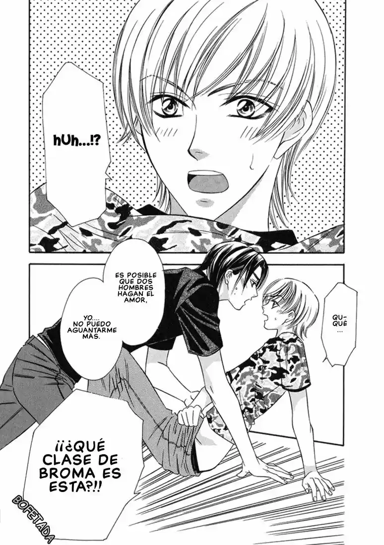 Oujisama wo Tsukamaero! (2003) - Capítulo 4 - Página 6 - LectorTMOo
