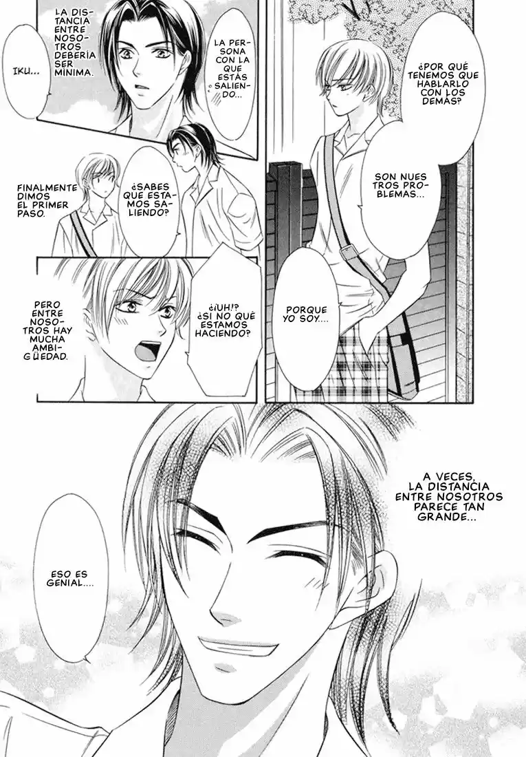 Oujisama wo Tsukamaero! (2003) - Capítulo 4 - Página 10 - LectorTMOo