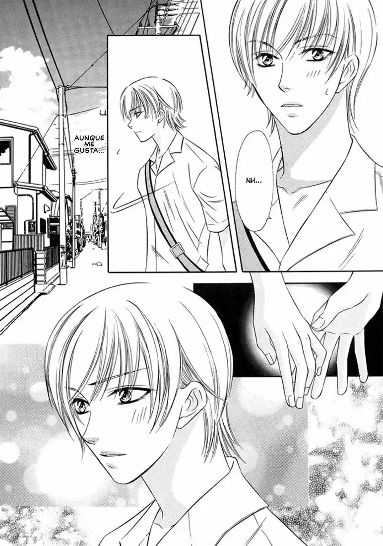 Oujisama wo Tsukamaero! (2003) - Capítulo 4 - Página 11 - LectorTMOo