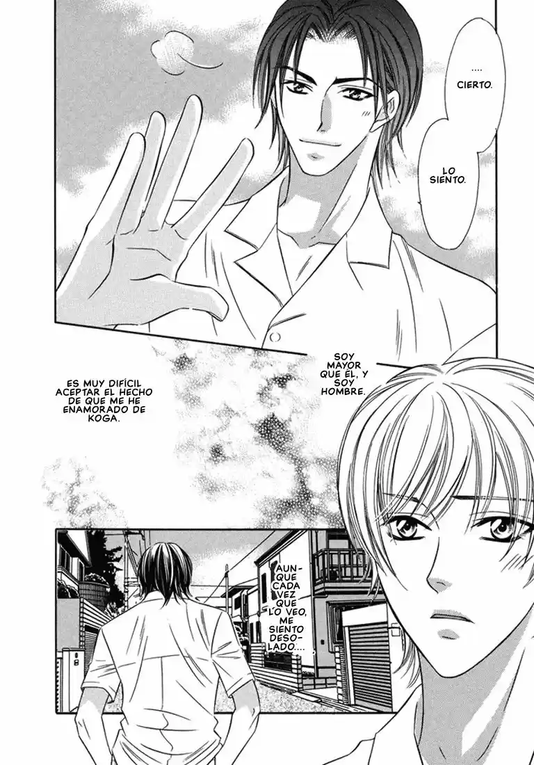 Oujisama wo Tsukamaero! (2003) - Capítulo 4 - Página 13 - LectorTMOo