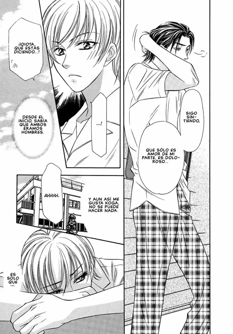 Oujisama wo Tsukamaero! (2003) - Capítulo 4 - Página 16 - LectorTMOo