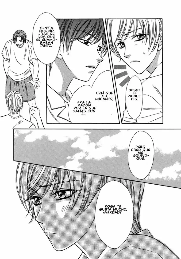 Oujisama wo Tsukamaero! (2003) - Capítulo 4 - Página 18 - LectorTMOo