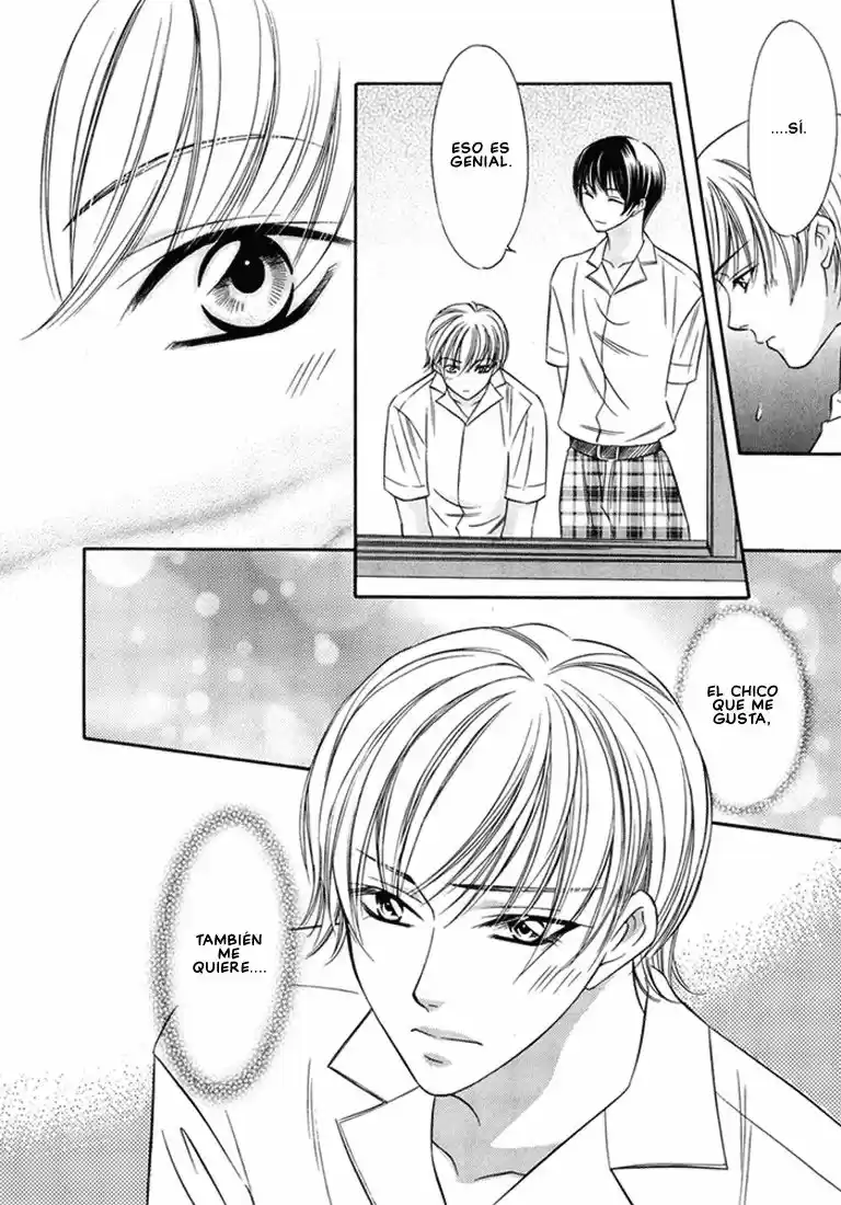 Oujisama wo Tsukamaero! (2003) - Capítulo 4 - Página 19 - LectorTMOo