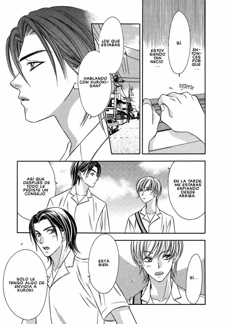 Oujisama wo Tsukamaero! (2003) - Capítulo 4 - Página 20 - LectorTMOo
