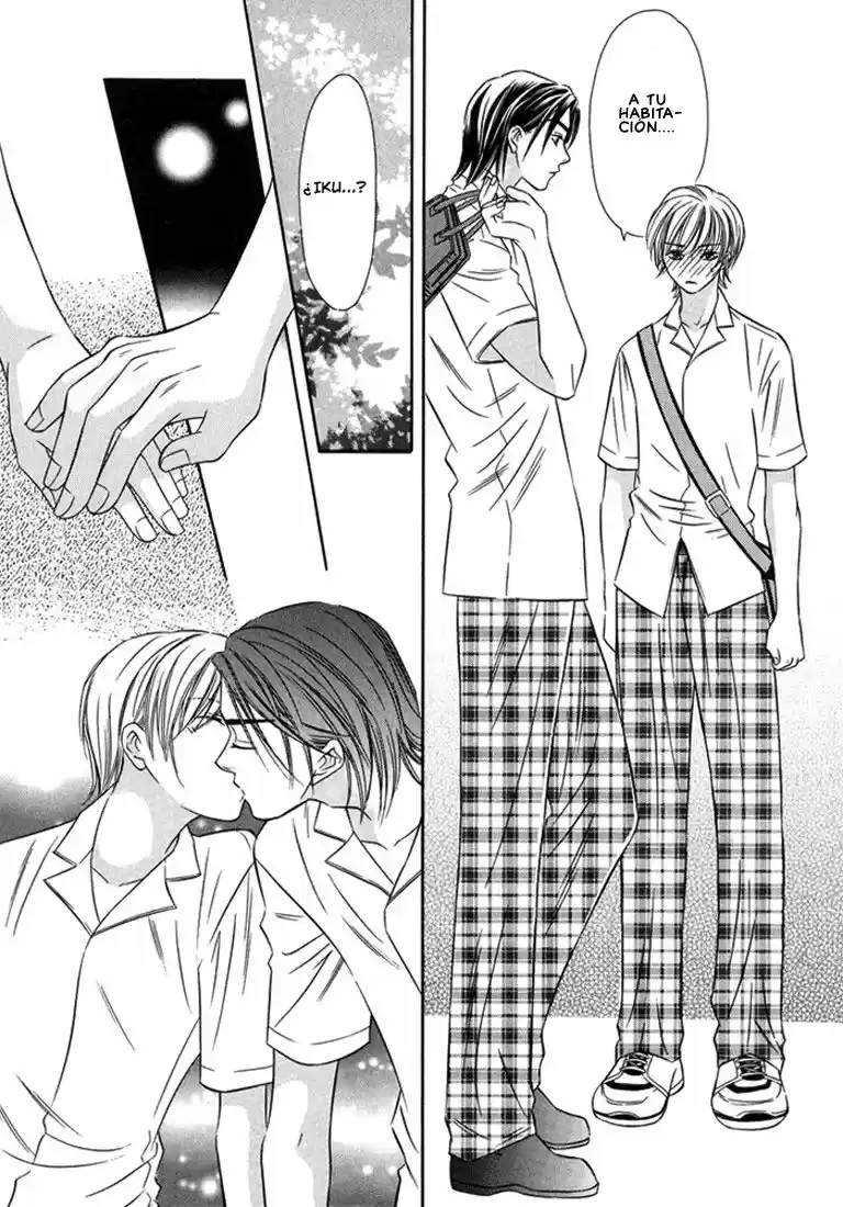 Oujisama wo Tsukamaero! (2003) - Capítulo 4 - Página 22 - LectorTMOo