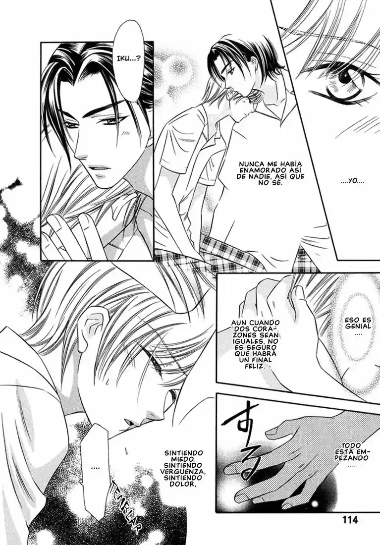 Oujisama wo Tsukamaero! (2003) - Capítulo 4 - Página 23 - LectorTMOo