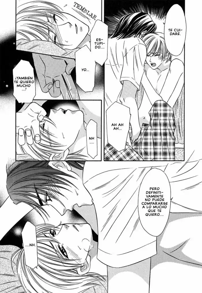 Oujisama wo Tsukamaero! (2003) - Capítulo 4 - Página 26 - LectorTMOo