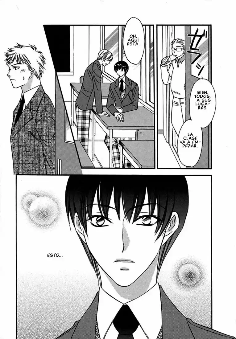 Oujisama wo Tsukamaero! (2003) - Capítulo 5 - Página 6 - LectorTMOo