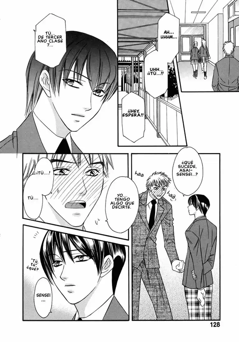 Oujisama wo Tsukamaero! (2003) - Capítulo 5 - Página 9 - LectorTMOo