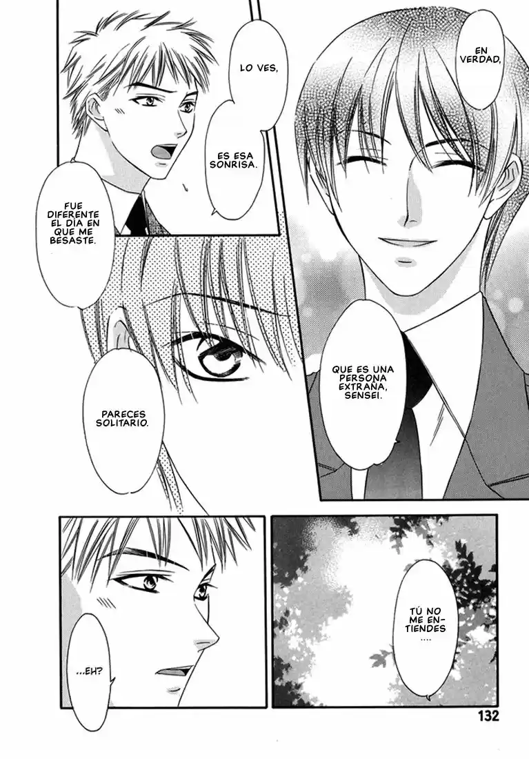 Oujisama wo Tsukamaero! (2003) - Capítulo 5 - Página 13 - LectorTMOo