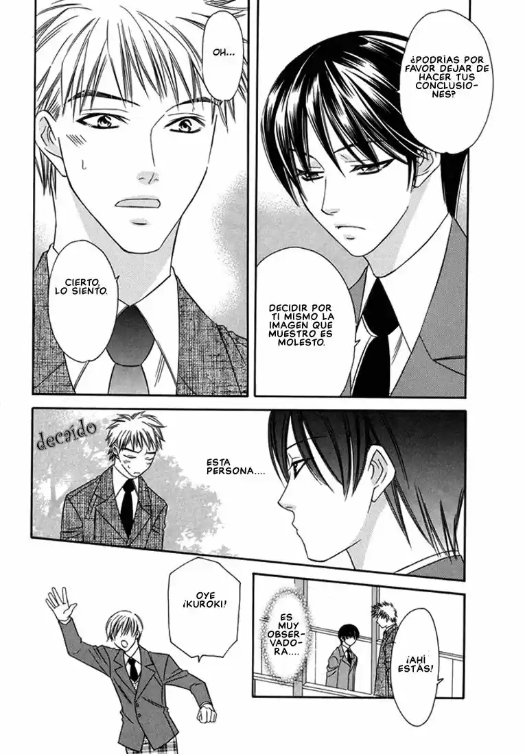 Oujisama wo Tsukamaero! (2003) - Capítulo 5 - Página 14 - LectorTMOo