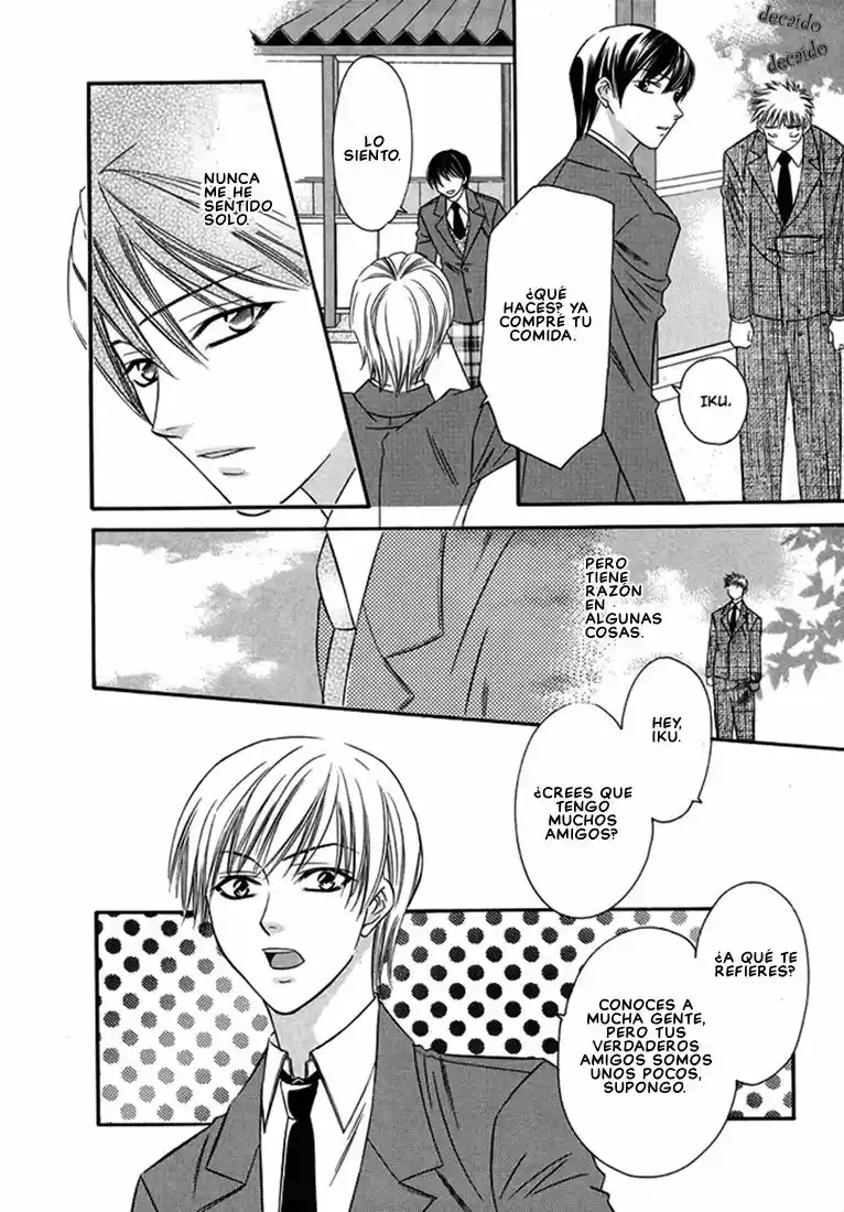 Oujisama wo Tsukamaero! (2003) - Capítulo 5 - Página 15 - LectorTMOo
