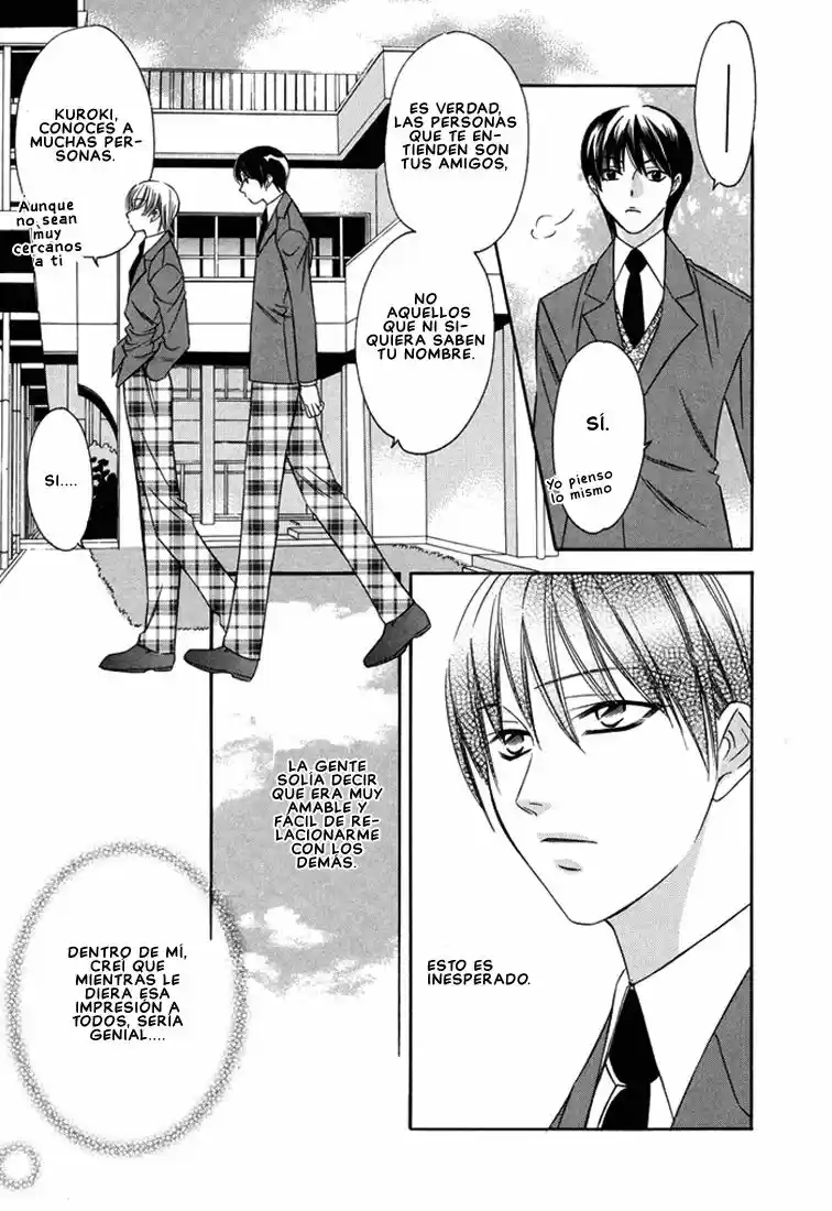 Oujisama wo Tsukamaero! (2003) - Capítulo 5 - Página 16 - LectorTMOo