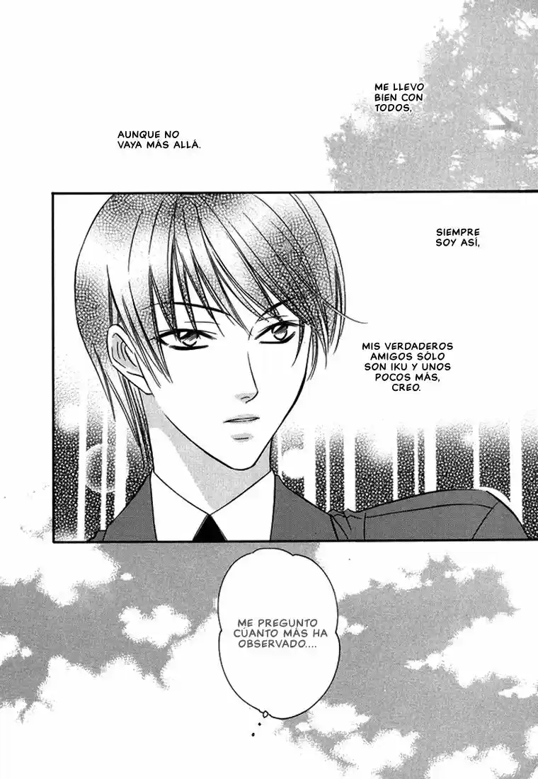 Oujisama wo Tsukamaero! (2003) - Capítulo 5 - Página 17 - LectorTMOo