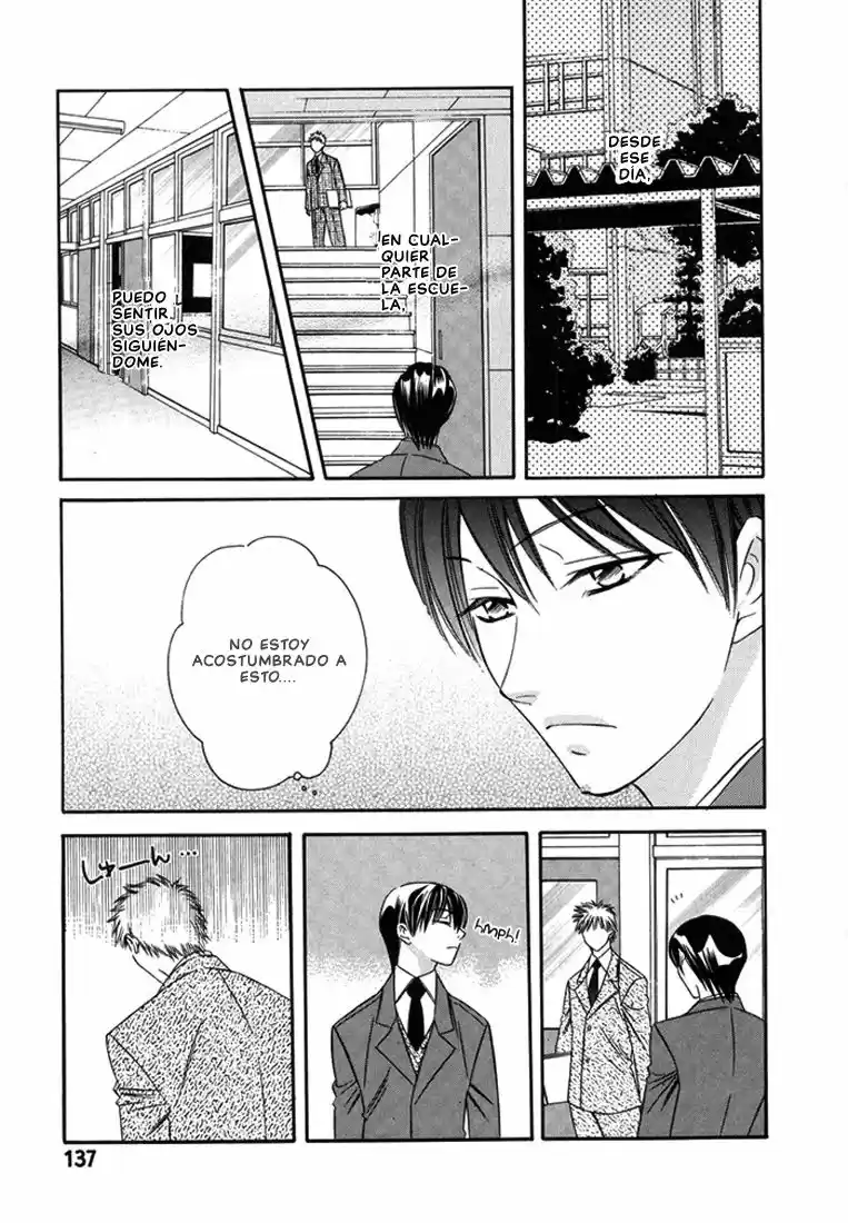 Oujisama wo Tsukamaero! (2003) - Capítulo 5 - Página 18 - LectorTMOo