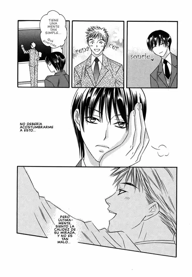 Oujisama wo Tsukamaero! (2003) - Capítulo 5 - Página 19 - LectorTMOo