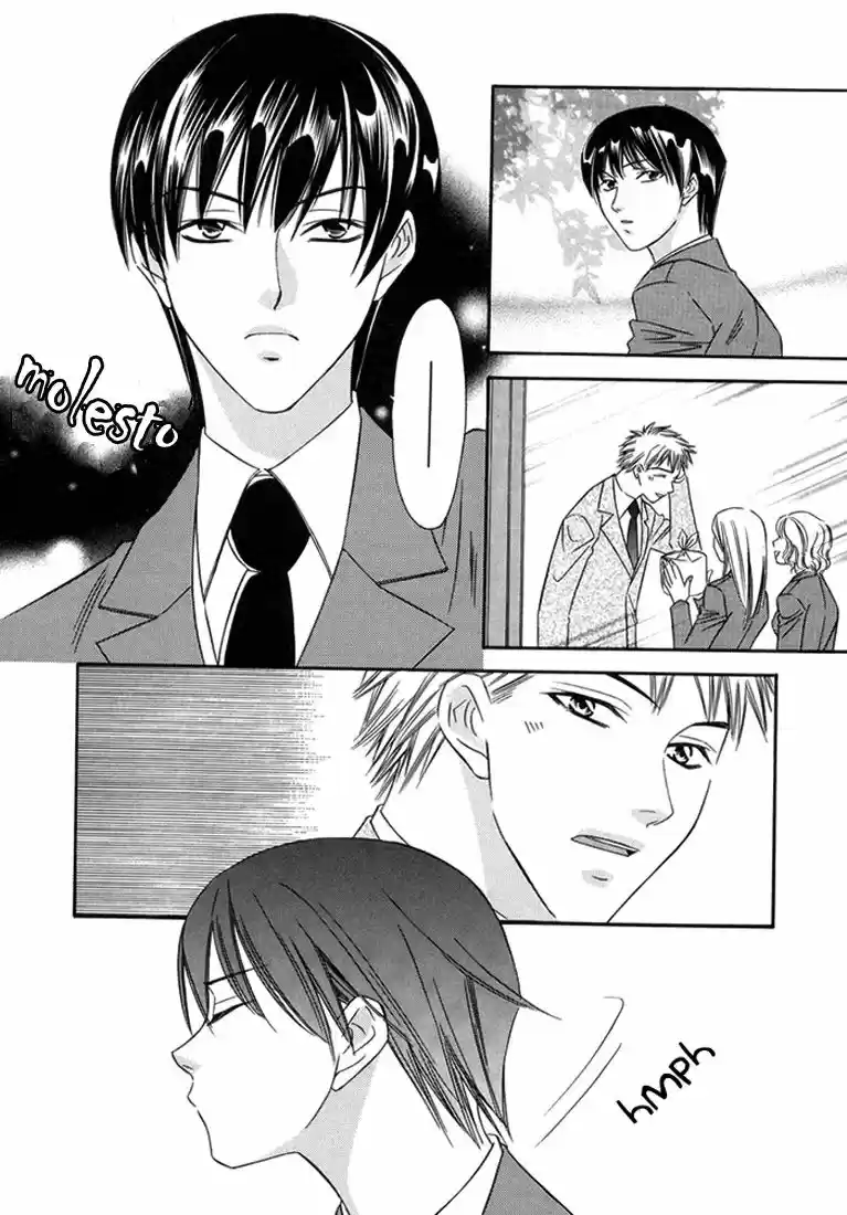 Oujisama wo Tsukamaero! (2003) - Capítulo 5 - Página 21 - LectorTMOo