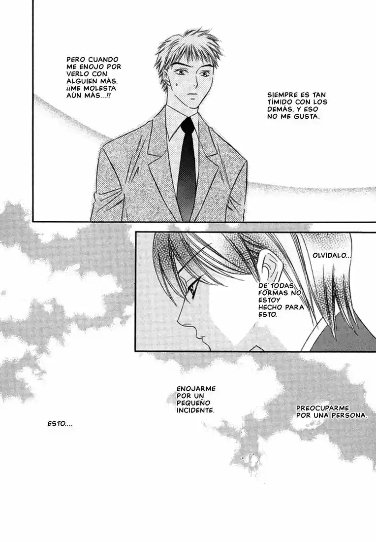 Oujisama wo Tsukamaero! (2003) - Capítulo 5 - Página 23 - LectorTMOo