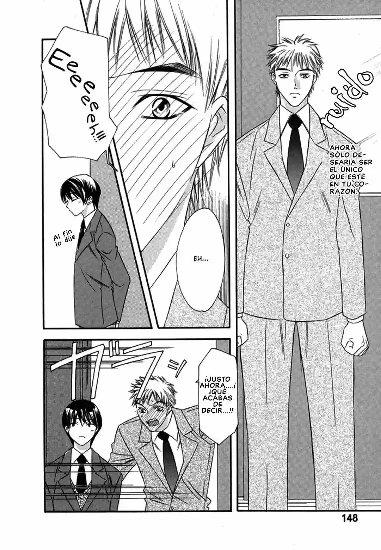 Oujisama wo Tsukamaero! (2003) - Capítulo 5 - Página 29 - LectorTMOo