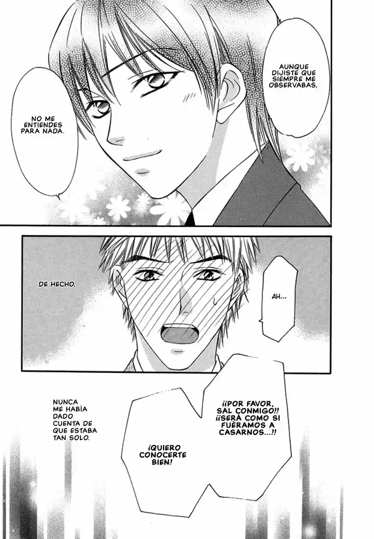Oujisama wo Tsukamaero! (2003) - Capítulo 5 - Página 30 - LectorTMOo