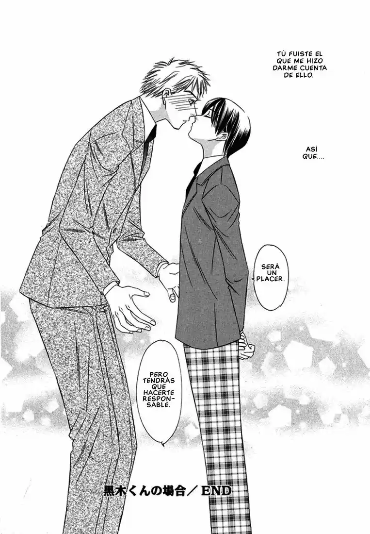 Oujisama wo Tsukamaero! (2003) - Capítulo 5 - Página 31 - LectorTMOo