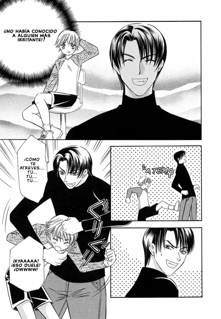 Oujisama wo Tsukamaero! (2003) - Capítulo 6 - Página 6 - LectorTMOo