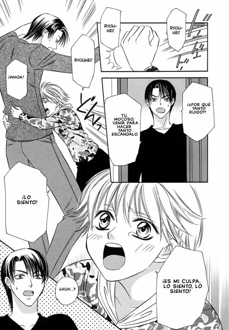 Oujisama wo Tsukamaero! (2003) - Capítulo 6 - Página 10 - LectorTMOo