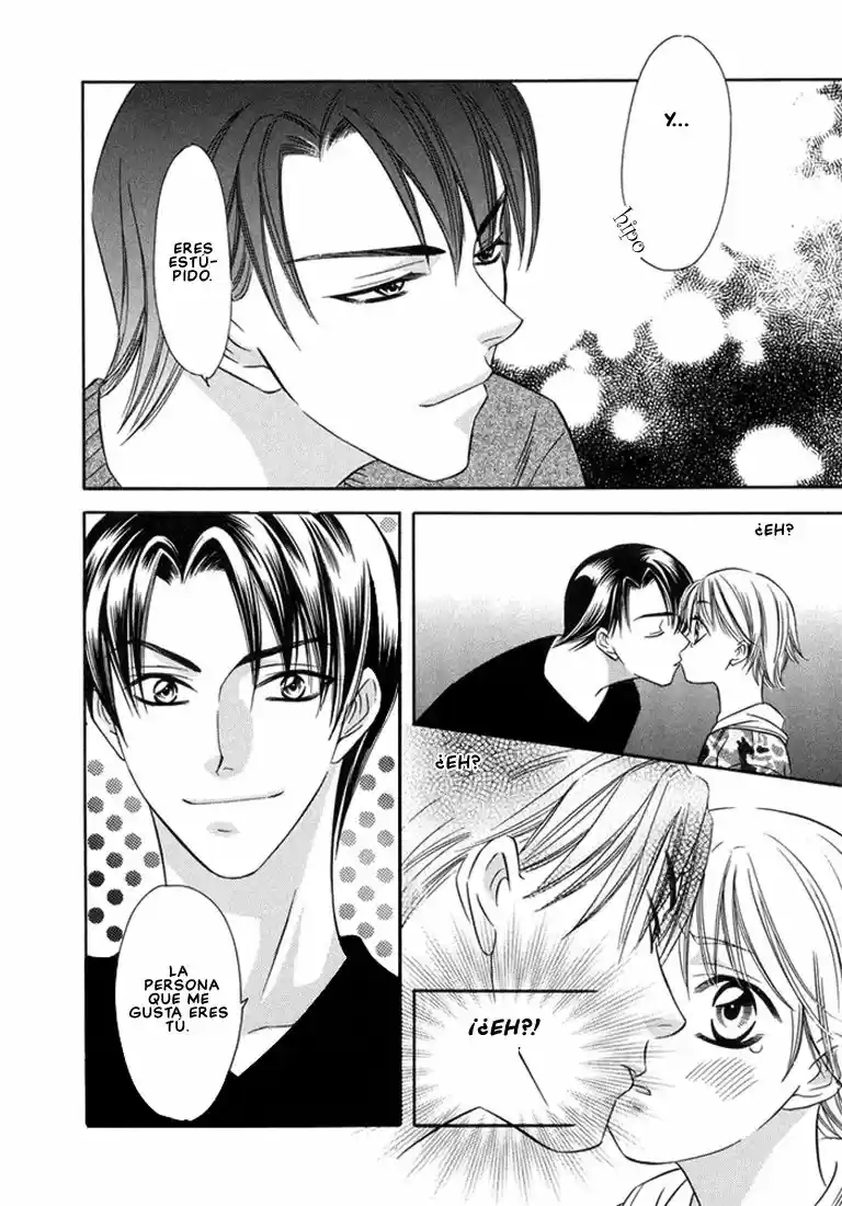 Oujisama wo Tsukamaero! (2003) - Capítulo 6 - Página 13 - LectorTMOo