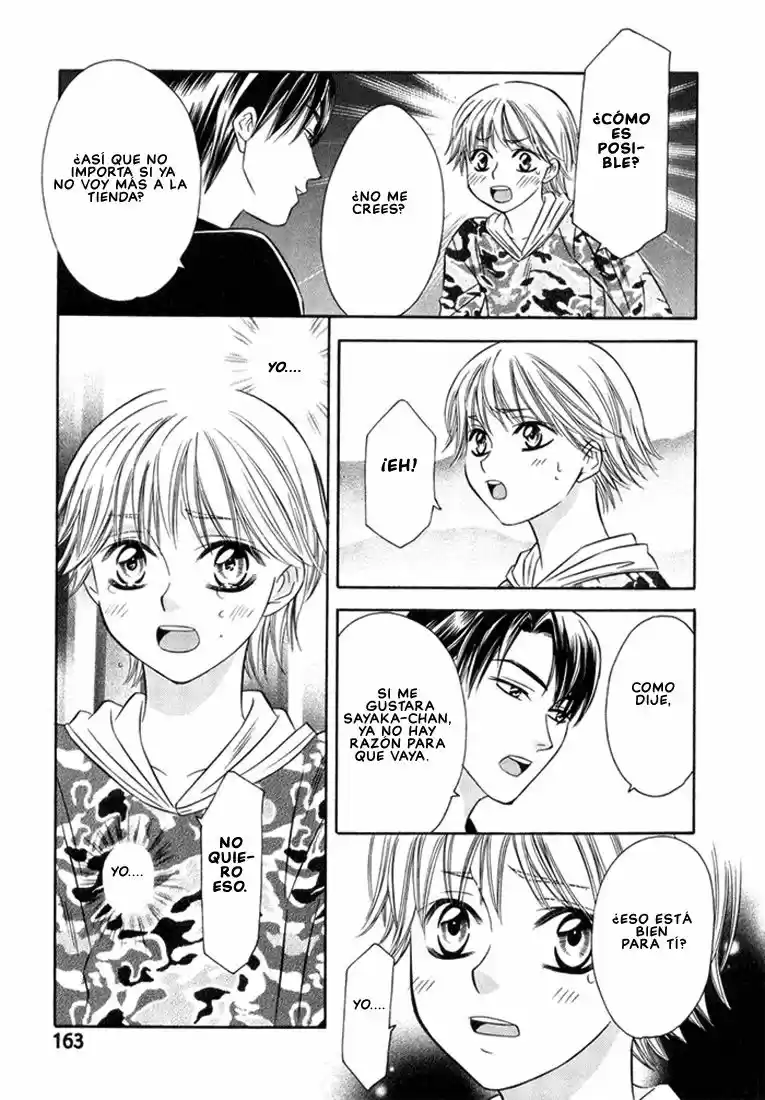 Oujisama wo Tsukamaero! (2003) - Capítulo 6 - Página 14 - LectorTMOo