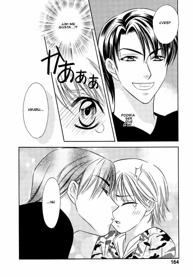 Oujisama wo Tsukamaero! (2003) - Capítulo 6 - Página 15 - LectorTMOo