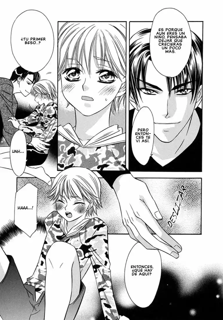 Oujisama wo Tsukamaero! (2003) - Capítulo 6 - Página 16 - LectorTMOo