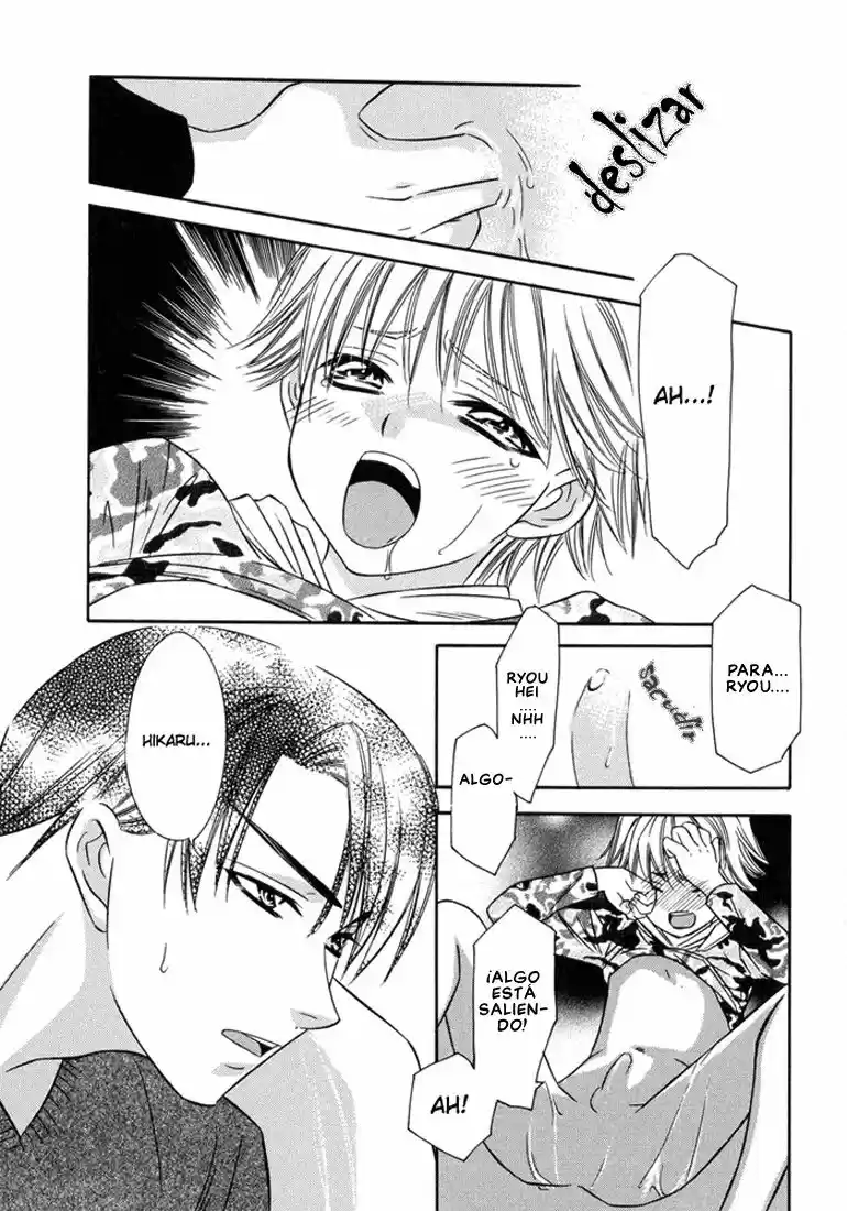 Oujisama wo Tsukamaero! (2003) - Capítulo 6 - Página 19 - LectorTMOo