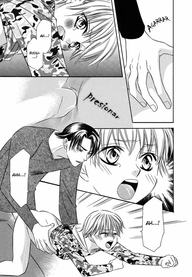 Oujisama wo Tsukamaero! (2003) - Capítulo 6 - Página 20 - LectorTMOo