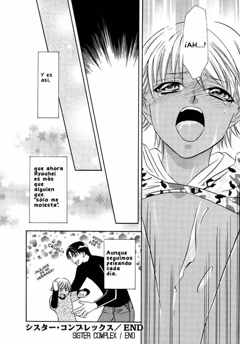 Oujisama wo Tsukamaero! (2003) - Capítulo 6 - Página 23 - LectorTMOo