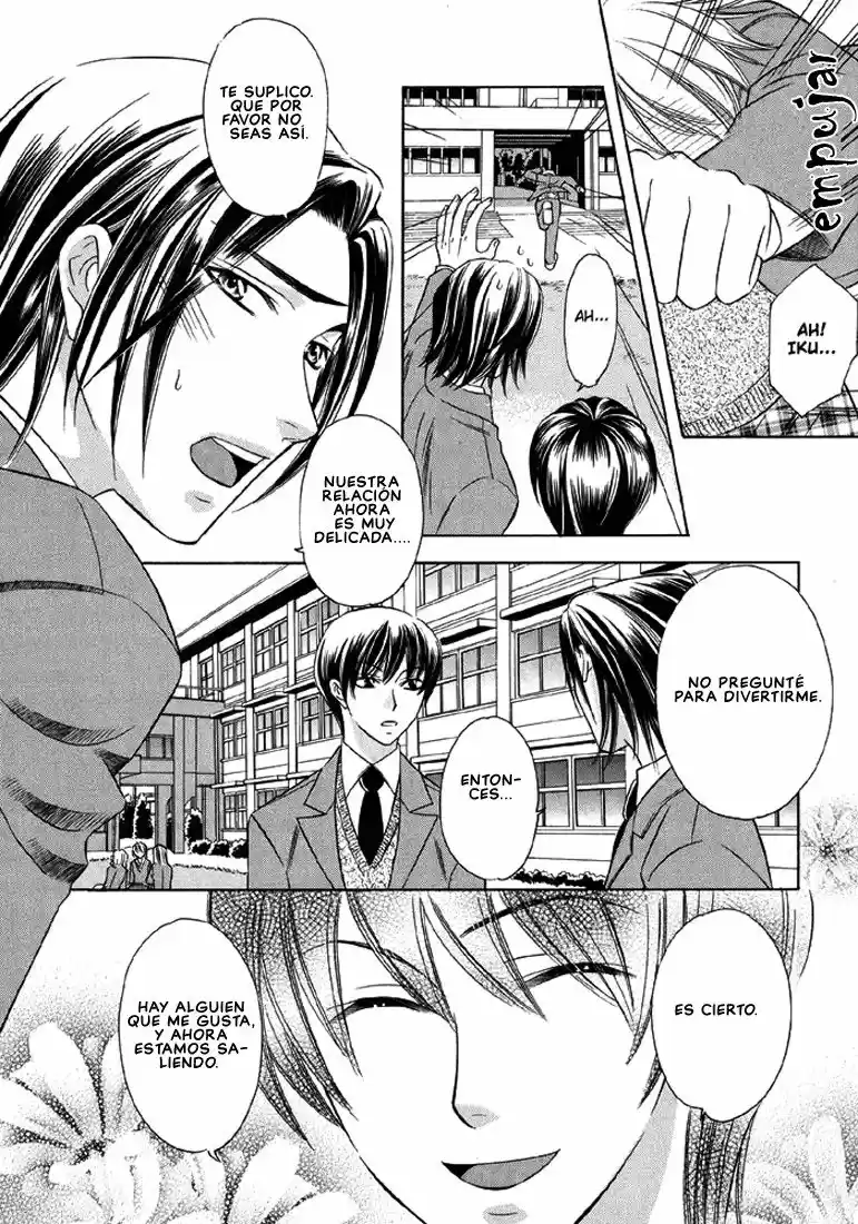 Oujisama wo Tsukamaero! (2003) - Capítulo 7 - Página 3 - LectorTMOo