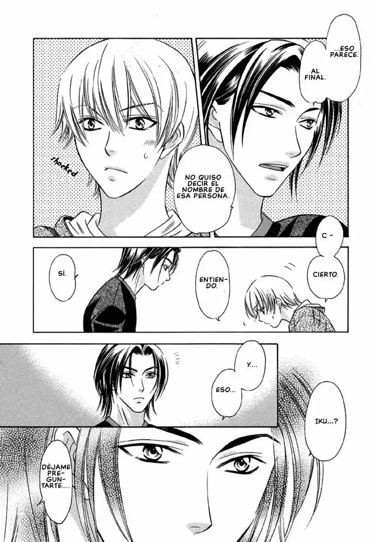 Oujisama wo Tsukamaero! (2003) - Capítulo 7 - Página 5 - LectorTMOo