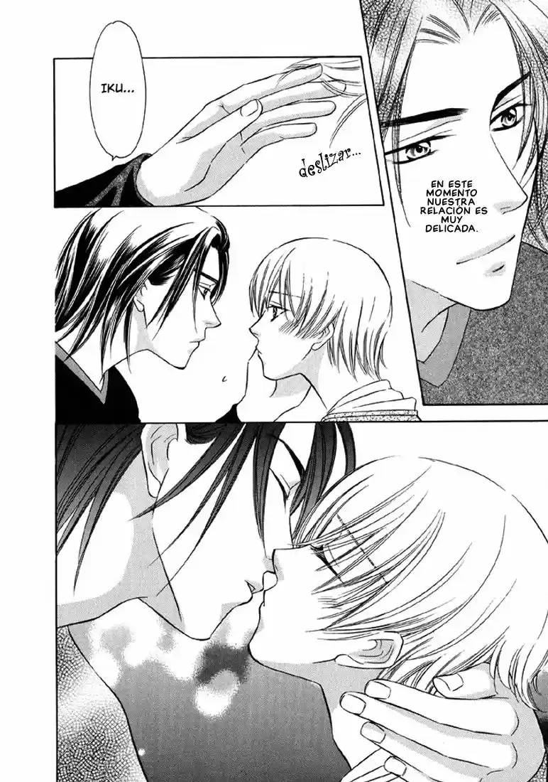 Oujisama wo Tsukamaero! (2003) - Capítulo 7 - Página 7 - LectorTMOo