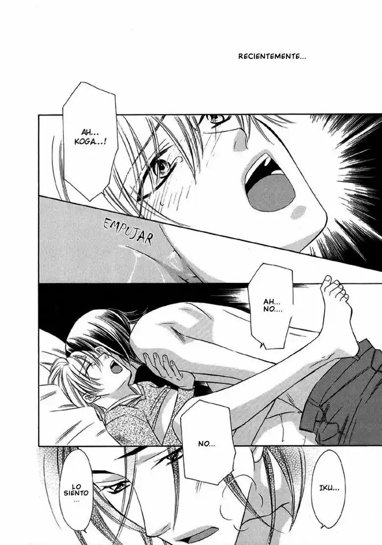 Oujisama wo Tsukamaero! (2003) - Capítulo 7 - Página 9 - LectorTMOo