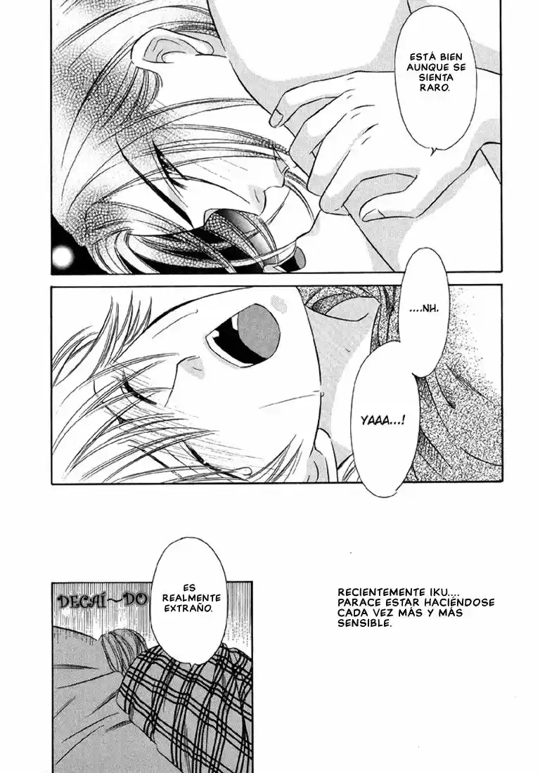 Oujisama wo Tsukamaero! (2003) - Capítulo 7 - Página 11 - LectorTMOo