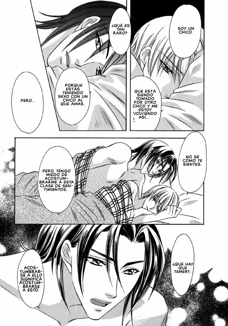 Oujisama wo Tsukamaero! (2003) - Capítulo 7 - Página 12 - LectorTMOo