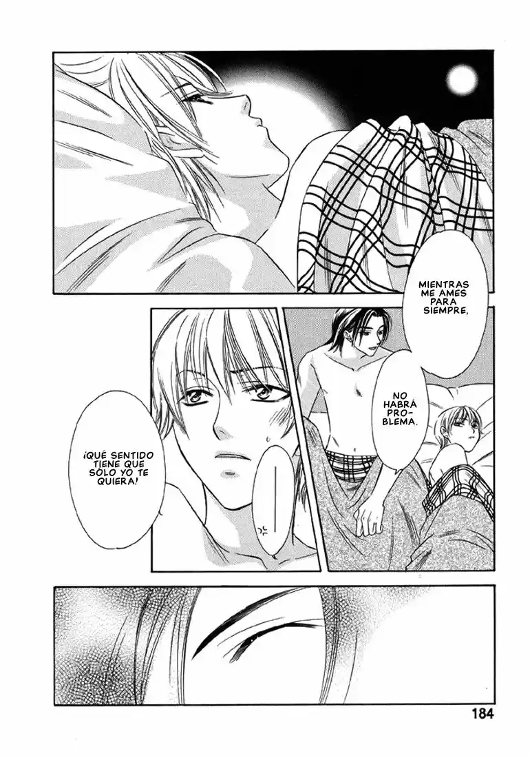 Oujisama wo Tsukamaero! (2003) - Capítulo 7 - Página 13 - LectorTMOo