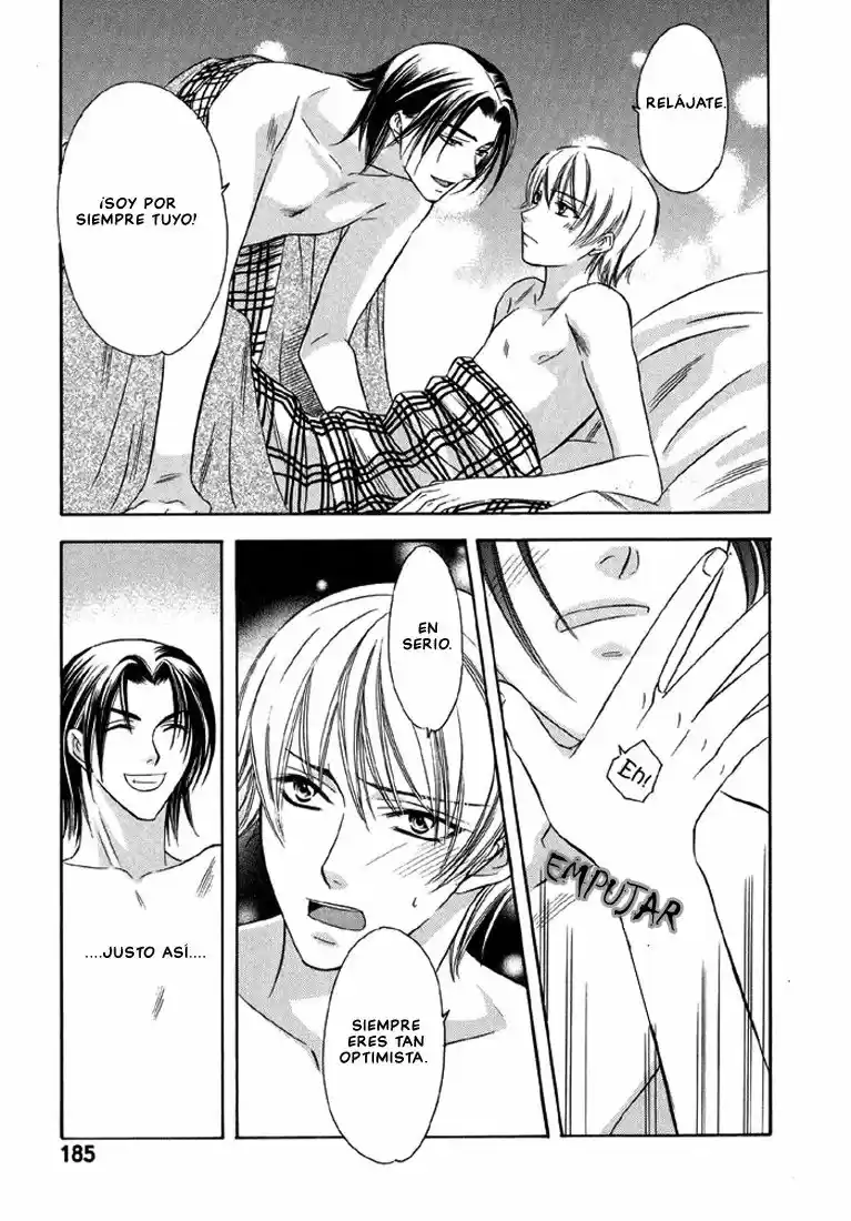 Oujisama wo Tsukamaero! (2003) - Capítulo 7 - Página 14 - LectorTMOo