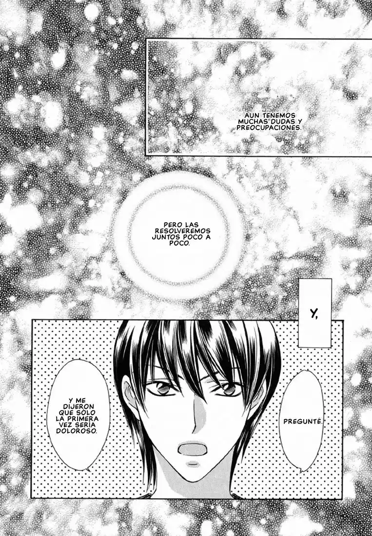 Oujisama wo Tsukamaero! (2003) - Capítulo 7 - Página 15 - LectorTMOo